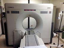 1998年:减少扫描时间的多层螺旋CT扫描仪问世。