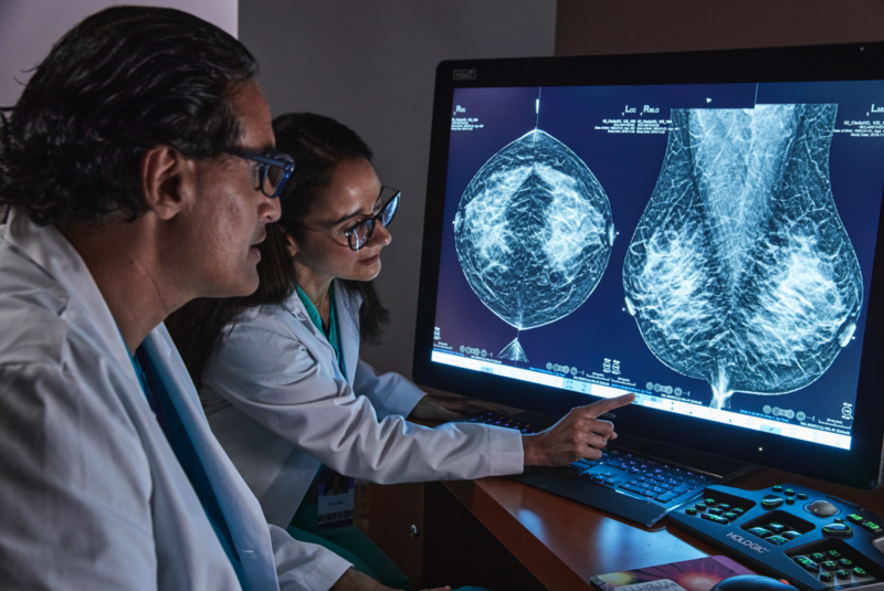 通过印度生物技术部,医疗技术已经能够为人工智能的新路径,并提供一个发射板和其他技术,可以使用它的高分辨率图像