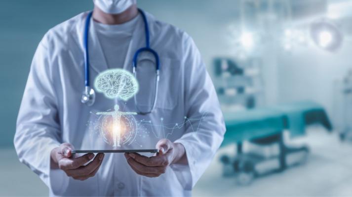 人工智能增强西奈病人护理、临床和研究计划,和医学的发现