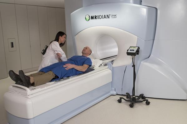 GenesisCare第一MRIdian在美国,在美国只有28之一将改善病人获得先进的技术,减少了患者治疗前列腺的负担,乳房或胰腺肿瘤