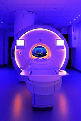 迈阿密心脏和血管研究所采用飞利浦Ingenia Ambition 1.5T MRI