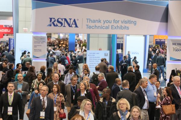 RSNA 2016年度会议上强调