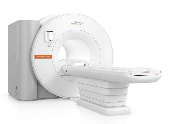 计划显示小措施,包括将MRI机器到最低功率模式,可以有很大的影响