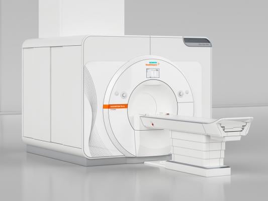FDA清除西门子Magnetom Terra 7 t磁共振成像设备