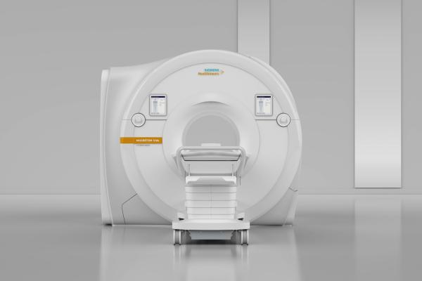 西门子Healthineers宣布美国的第一安装Magnetom维达3 t MRI扫描仪