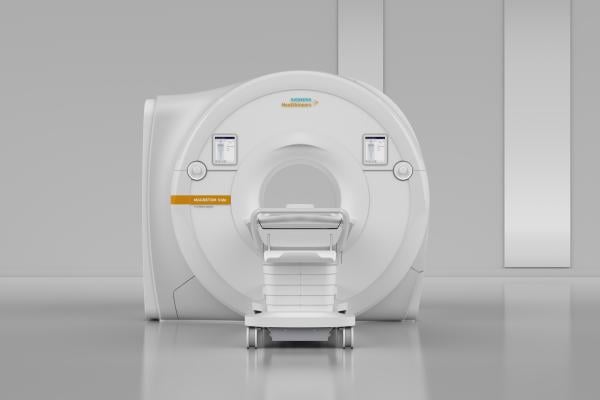 西门子Healthineers Magnetom维达MRI系统,BioMatrix技术,ECR 2017, RSNA 2017