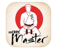 mCRPC大师手机app，转移性去势性前列腺癌，免费下载