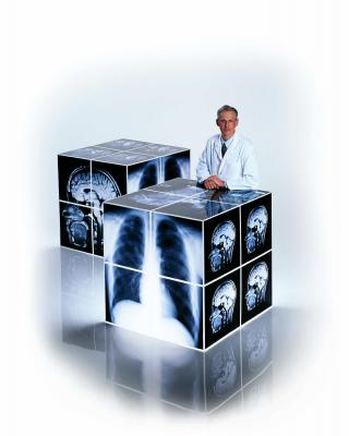 放射科医生寻求更大的参与病人护理