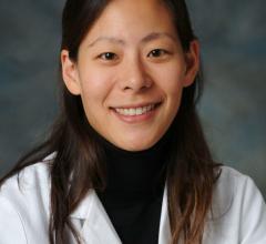 Alda L. Tam，医学博士，FSIR，介入放射学家，休斯顿德克萨斯大学MD安德森癌症中心介入放射学系教授，担任介入放射学会(SIR)主席一职。