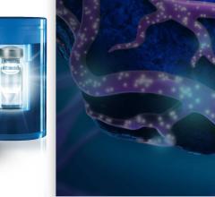 波士顿科学公司的TheraSphere Y-90玻璃微球可用于肝细胞癌的选择性内部放射治疗(SIRT)或放射栓塞。该疗法使用数百万个含有放射性钇(Y-90)的玻璃微珠，通过导管直接输送到肝脏肿瘤，以低毒性治疗肝癌。结果是对周围健康组织的辐射暴露最小。