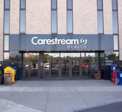 Carestream卫生新20项专利被授予2022年全球先进的人工智能(AI),图像质量、数码摄影(DR)探测器和移动成像。