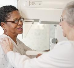 在接受乳房x光检查后，对乳房密度的认识似乎会在短时间内增加人们患乳腺癌的风险