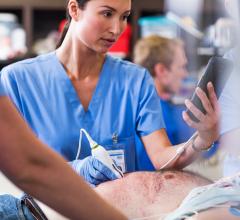 数字医疗设备使用点的护理可以提高诊断的确定性