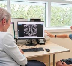 允许使用MRI作为筛选试验与PSA密度检测癌症,错过了的血液测试,根据伦敦大学学院的一项新的研究,UCLH和伦敦国王学院