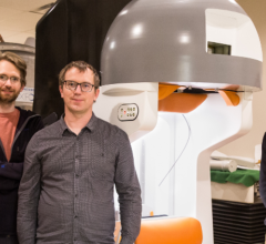 明尼苏达大学和Te Herenga Waka-Victoria惠灵顿大学新西兰已经收到了美国国立卫生研究院(NIH)资助,总计超过1200万美元,在国际工作,多项目开发一种全新的磁共振成像(MRI)扫描,紧凑和便携式。