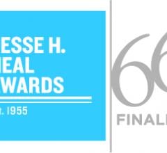 公认为“普利策奖的商业新闻,”杰西·h·尼尔奖决赛选择展示新闻企业,服务行业和编辑工艺