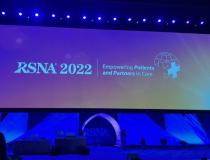 总统在11月27日星期日RSNA 2022开幕式上的演讲提供了启发性的视角，并为活动主题提供了明亮的光线。Bruce Haffty，医学博士，MS和Elizabeth A. Morris，医学博士分享了他们在放射学和未来道路上的经验。