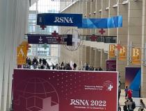 RSNA会议与展览服务助理执行董事John P. Jaworski在一份书面声明中说:“RSNA 2022将是今年了解医学成像领域新事物的顶级活动。”“超过600家参展商已确认，其中包括87家首次参展商，RSNA 2022将比去年的会议更大。一个ttendees will be able to see, touch and experience new products and solutions, as well as network with experts from across the globe. Those who cannot join us