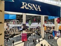 RSNA22今年重新找回了正常的感觉，注册人数达到了近38,000人。