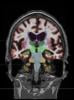 研讨会:神经影像从临床磁共振成像的角度来看,由飞利浦医疗保健。如何更好地管理你的核磁共振。